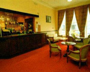 Ambassador Hotell Eastbourne Eksteriør bilde